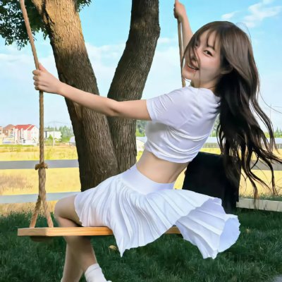 春色无边满绿波